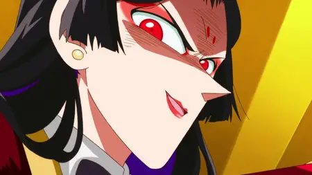 YAIBA Samurai Legend S01E24 Invaders From The Moon