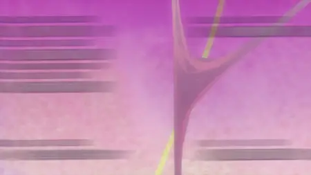 Rosario + Vampire (2008 S02E12 Holy Seal and a Vampire Exp