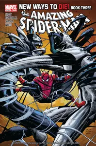 Amazing Spider-Man 570 (2008) (Digital-HD) (Monafekk-Empire
