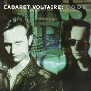 Cabaret Voltaire - CODE (2026 Remaster) (1987/2026) [Official Digital Download 24/48]
