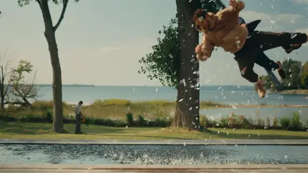 Splitsville (2025)