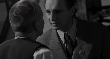 Schindler's List (1993)