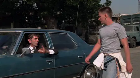 Repo Man (1984)