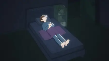 Nights with a Cat - 100