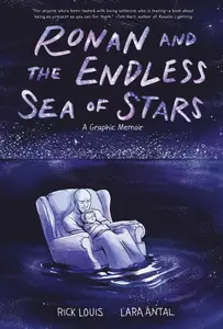 Ronan and the Endless Sea of Stars 2023 Digital XRA