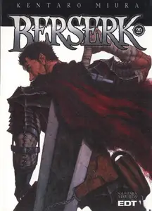 Berserk Tomos 29 & 30 (de 42)