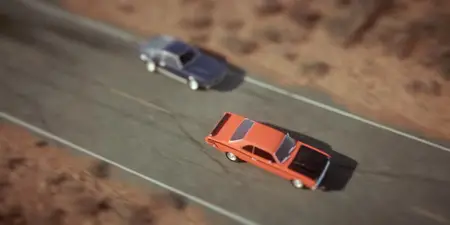 Duster S01E02