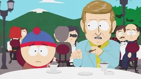 South Park S11E13