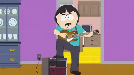 South Park S11E13