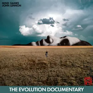 John Lennon - Mind Games (The Evolution Documentary) (2024) [Official Digital Download 24/192]