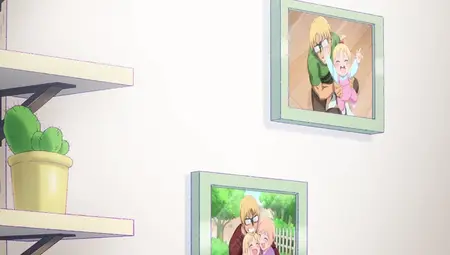 Game Center Shoujo to Ibunka Kouryuu - 05 (480p
