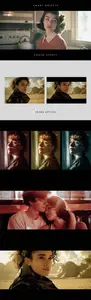 Cinematic - Color Grading Effects for Photoshop