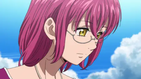 The Seven Deadly Sins (2014 S04E05 077 A Sorrowful Blow ZR