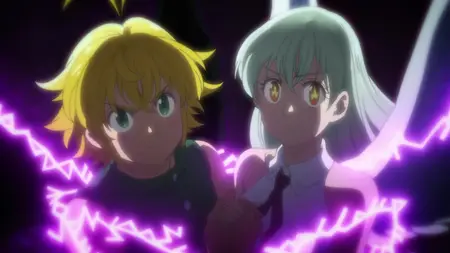 The Seven Deadly Sins (2014 S04E05 077 A Sorrowful Blow ZR