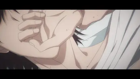Dakaretai Otoko - Movie
