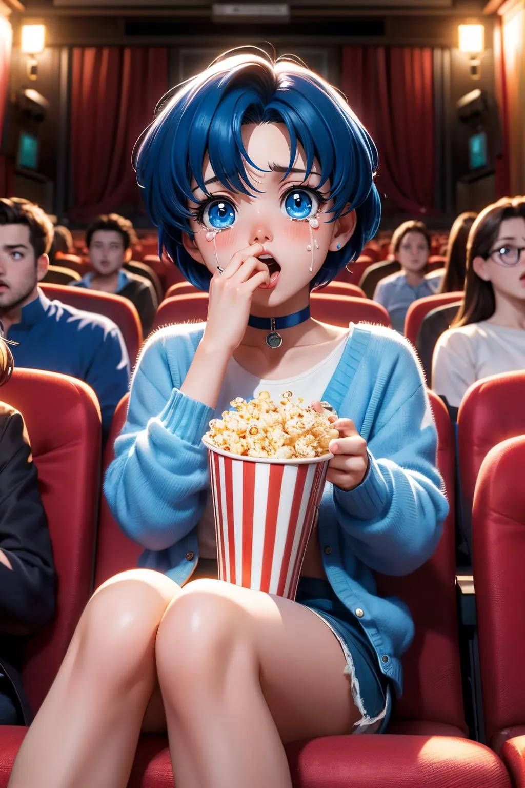 To Your Eternity (Fumetsu no Anata e) Tomos 20-22 (de 23)