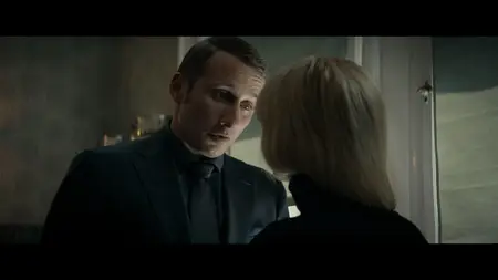 Red Sparrow (2018) [MultiSubs]