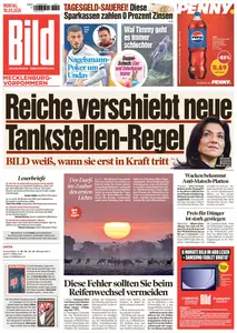Bild Mecklenburg-Vorpommern - 30 März 2026