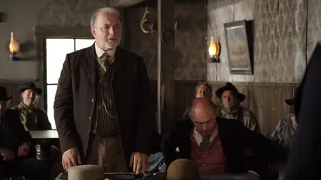 Goodnight for Justice (2011)