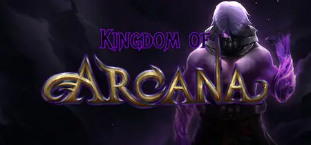 Kingdom of Arcana (2024)