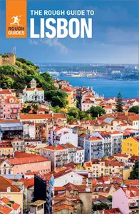 The Rough Guide to Lisbon (Rough Guides Main)