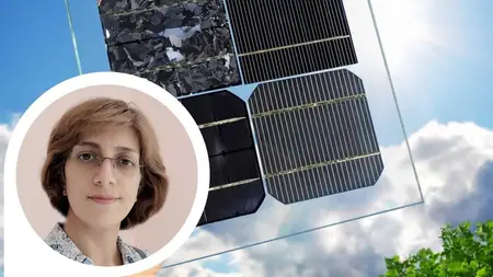 PV Modules Explained: From Basics to Advanced (PV-T,IBC,HJT)