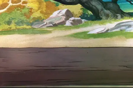 The Big Snooze (1946)