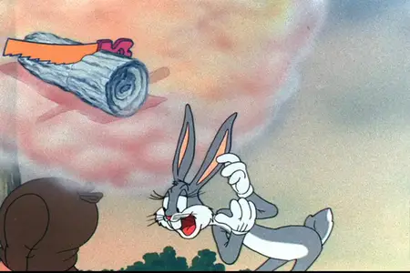 The Big Snooze (1946)