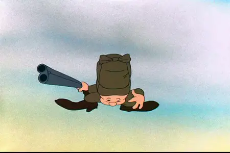 The Big Snooze (1946)