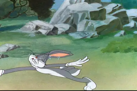 The Big Snooze (1946)