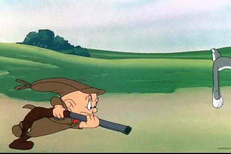 The Big Snooze (1946)