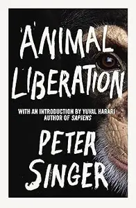 ANIMAL LIBERATION