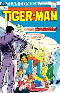 Tiger-Man 01 (Atlas-Seaboard 1975) (c2c