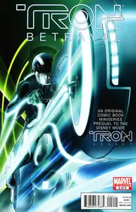Tron The Betrayal 002 (2010) (c2c) (Flynn-CPS