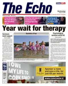 The Echo - 13 August 2025