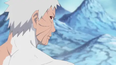 Naruto Shippuden (2007 S22E12 Connecting Thoughts JySzE