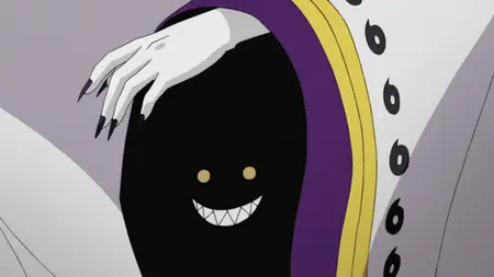 Naruto Shippuden (2007 S22E12 Connecting Thoughts JySzE