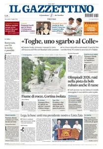 Il Gazzettino Treviso - 2 Luglio 2025