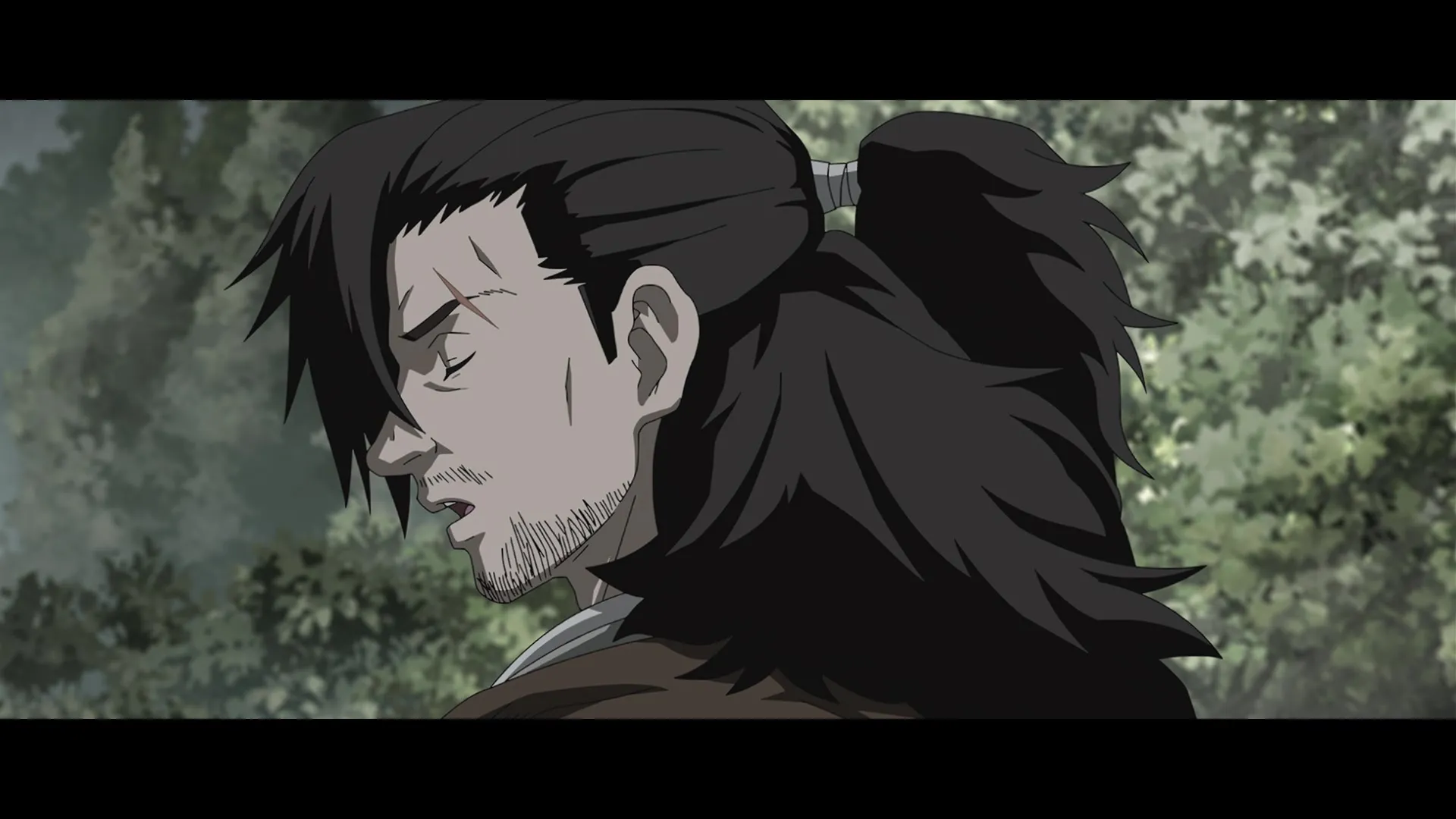 Star Wars: Visions S01E07