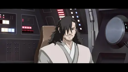 Star Wars: Visions S01E07