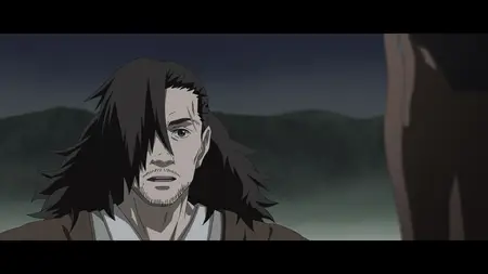 Star Wars: Visions S01E07