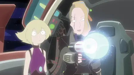 Rick and Morty The Anime S01E09 Her Innermost Wish 720p MAX WEB-DL MULTi DDP2 0 H 264 MSubs-ToonsHub