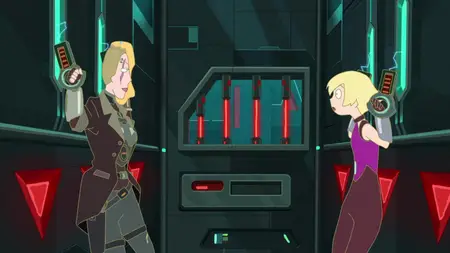 Rick and Morty The Anime S01E09 Her Innermost Wish 720p MAX WEB-DL MULTi DDP2 0 H 264 MSubs-ToonsHub
