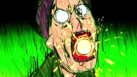 Rick and Morty The Anime S01E09 Her Innermost Wish 720p MAX WEB-DL MULTi DDP2 0 H 264 MSubs-ToonsHub