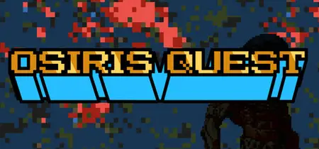 Osiris Quest (2025)