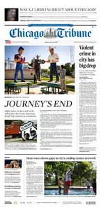 Chicago Tribune - 29 June 2025
