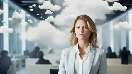 Cloud Transformation: Microsoft Cloud Adoption Framework