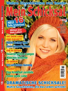 Mein Schicksal - 21 Oktober 2025