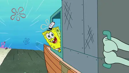 SpongeBob SquarePants S11E33