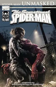 Sensational Spider-Man 033 (2007) (digital) (Son of Ultron-Empire